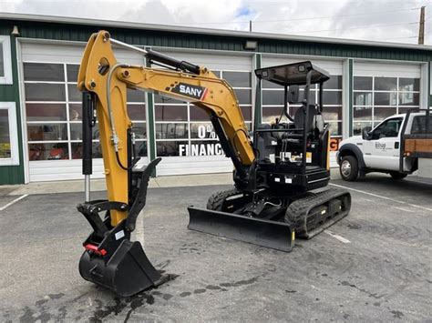 mini excavators in kitsap county wa|sherlock equipment kitsap.